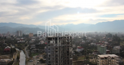 Apartment 89.38 m² - Lech and Maria Kaczynski, Batumi, Georgia