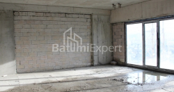 Apartment 63.35 m² - Lech and Maria Kaczynski, Batumi, Georgia