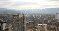 Apartment 2-room 63.4 m² - Lech and Maria Kaczynski, Batumi