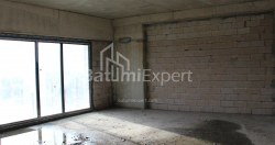Apartment 2-room 63.4 m² - Lech and Maria Kaczynski, Batumi