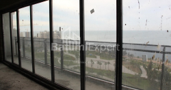 Apartment 75.86 m² - Lech and Maria Kaczynski, Batumi, Georgia