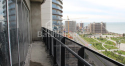 Apartment 75.86 m² - Lech and Maria Kaczynski, Batumi, Georgia