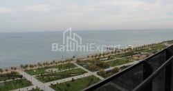 Apartment 75.86 m² - Lech and Maria Kaczynski, Batumi, Georgia