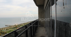Apartment 75.86 m² - Lech and Maria Kaczynski, Batumi, Georgia