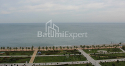 Apartment 75.86 m² - Lech and Maria Kaczynski, Batumi, Georgia