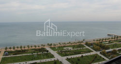 Apartment 75.86 m² - Lech and Maria Kaczynski, Batumi, Georgia