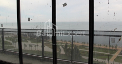 Apartment 75.86 m² - Lech and Maria Kaczynski, Batumi, Georgia