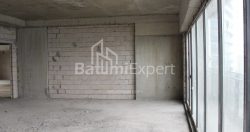 Apartment 75.86 m² - Lech and Maria Kaczynski, Batumi, Georgia