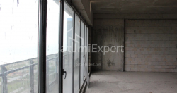 Apartment 75.86 m² - Lech and Maria Kaczynski, Batumi, Georgia