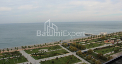 Apartment 75.86 m² - Lech and Maria Kaczynski, Batumi, Georgia