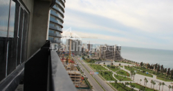 Apartment 75.86 m² - Lech and Maria Kaczynski, Batumi, Georgia