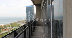 Apartment 75.86 m² - Lech and Maria Kaczynski, Batumi, Georgia