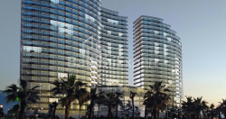 Apartment 2-room 75.9 m² - Lech and Maria Kaczynski, Batumi