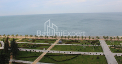 Apartment 75.86 m² - Lech and Maria Kaczynski, Batumi, Georgia
