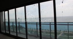 Apartment 75.86 m² - Lech and Maria Kaczynski, Batumi, Georgia
