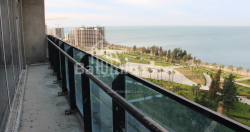Apartment 75.86 m² - Lech and Maria Kaczynski, Batumi, Georgia