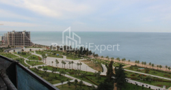 Apartment 75.86 m² - Lech and Maria Kaczynski, Batumi, Georgia