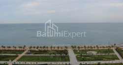 Apartment 75.86 m² - Lech and Maria Kaczynski, Batumi, Georgia
