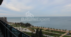 Apartment 2-room 75.9 m² - Lech and Maria Kaczynski, Batumi