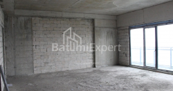 Apartment 75.86 m² - Lech and Maria Kaczynski, Batumi, Georgia