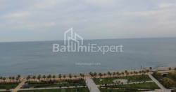 Apartment 75.86 m² - Lech and Maria Kaczynski, Batumi, Georgia