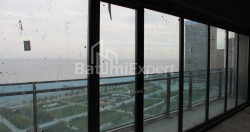 Apartment 75.86 m² - Lech and Maria Kaczynski, Batumi, Georgia