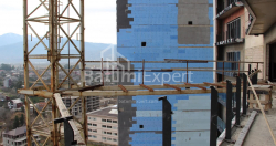 Apartment 89.51 m² - Lech and Maria Kaczynski, Batumi, Georgia