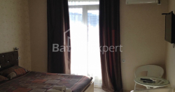 Apartment 28 m² - Iusuf Kobaladze, Batumi, Georgia