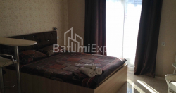 Apartment 1-room 28 m² - Iusuf Kobaladze, Batumi