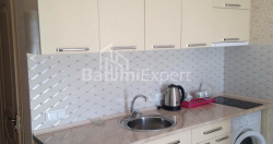 Apartment 1-room 28 m² - Iusuf Kobaladze, Batumi