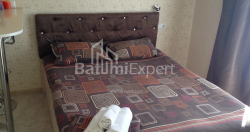 Apartment 1-room 28 m² - Iusuf Kobaladze, Batumi