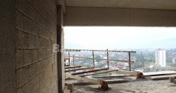 Apartment 2-room 63.5 m² - Lech and Maria Kaczynski, Batumi