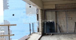 Apartment 63.46 m² - Lech and Maria Kaczynski, Batumi, Georgia