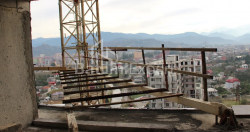 Apartment 63.46 m² - Lech and Maria Kaczynski, Batumi, Georgia