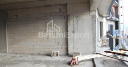 Apartment 63.46 m² - Lech and Maria Kaczynski, Batumi, Georgia