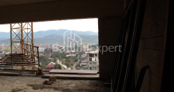 Apartment 2-room 63.5 m² - Lech and Maria Kaczynski, Batumi