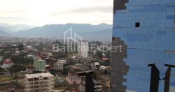 Apartment 63.46 m² - Lech and Maria Kaczynski, Batumi, Georgia