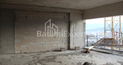 Apartment 2-room 63.5 m² - Lech and Maria Kaczynski, Batumi
