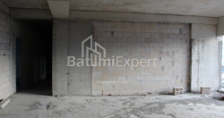 Apartment 63.46 m² - Lech and Maria Kaczynski, Batumi, Georgia