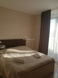 Apartment 1-room 28 m² - Iusuf Kobaladze, Batumi