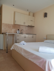 Apartment 1-room 28 m² - Iusuf Kobaladze, Batumi