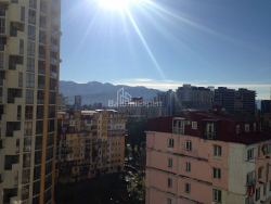 Apartment 28 m² - Iusuf Kobaladze, Batumi, Georgia
