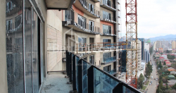 Apartment 173.22 m² - Lech and Maria Kaczynski, Batumi, Georgia