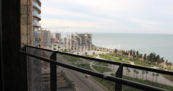 Apartment 173.22 m² - Lech and Maria Kaczynski, Batumi, Georgia