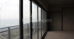 Apartment 75.89 m² - Lech and Maria Kaczynski, Batumi, Georgia