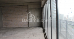 Apartment 75.89 m² - Lech and Maria Kaczynski, Batumi, Georgia