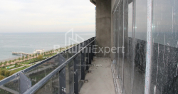 Apartment 75.89 m² - Lech and Maria Kaczynski, Batumi, Georgia