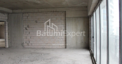 Apartment 75.89 m² - Lech and Maria Kaczynski, Batumi, Georgia
