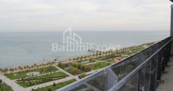Apartment 75.89 m² - Lech and Maria Kaczynski, Batumi, Georgia