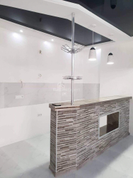 Apartment 72 m² - Tbel-Abuseridze, Batumi, Georgia